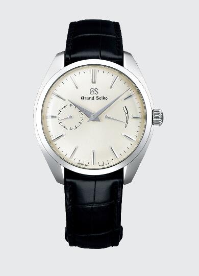 Grand Seiko Elegance Replica Watch SBGK007